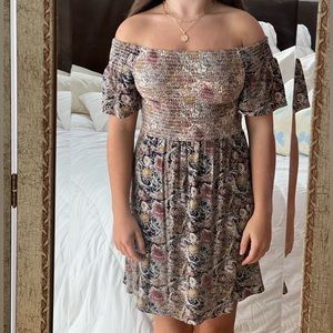 O’neill Women’s Summer Dress